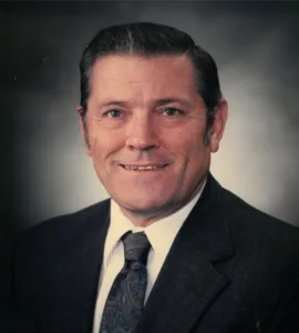 Edward J. Regner